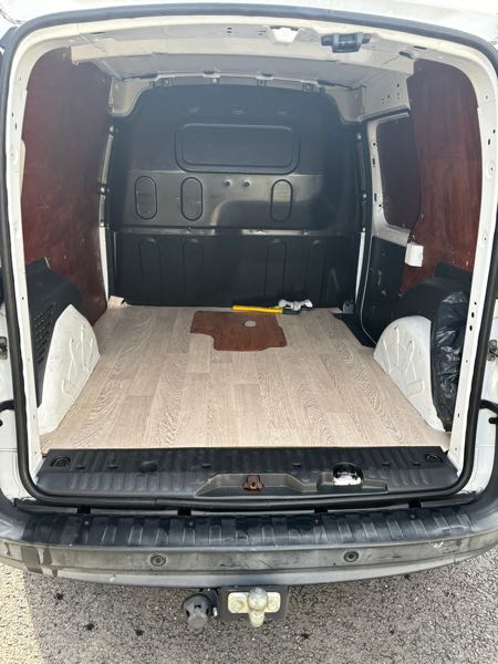 Renault Kangoo II (2) 1.5 DCI 90 ENERGY ZEN EURO6