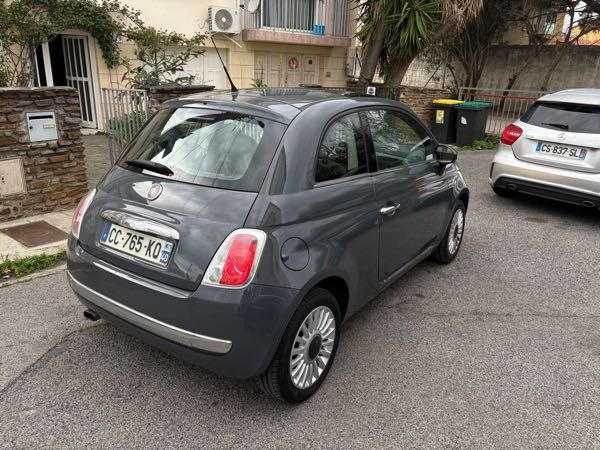 Fiat 500 II (2) 1.3 16V 95 MULTIJET S/S LOUNGE