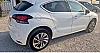 Citroen Ds4 1.6l hdi 115ch pack sochic 2013 thumbnail