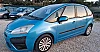 Citroen C4 1.6l hdi 110ch pack clim 05/2007 thumbnail