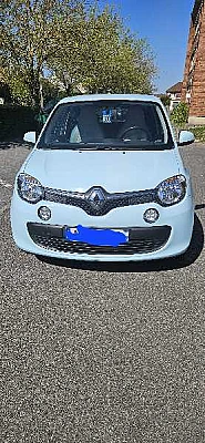 Renault Twingo II 1.2 60 ACCESS