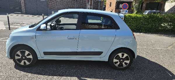 Renault Twingo II 1.2 60 ACCESS