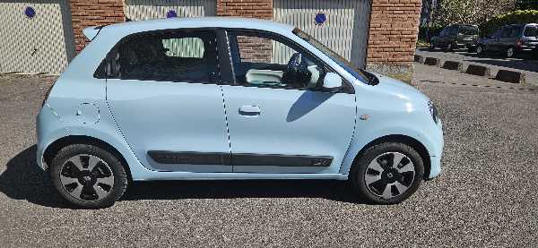 Renault Twingo II 1.2 60 ACCESS