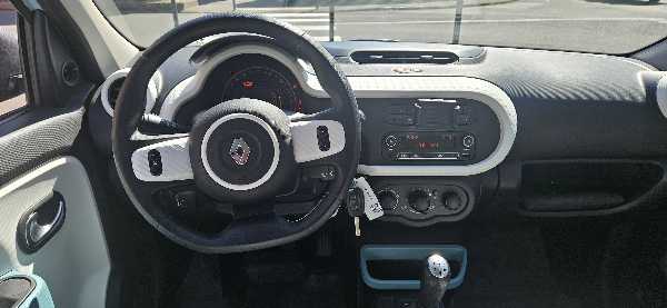 Renault Twingo II 1.2 60 ACCESS