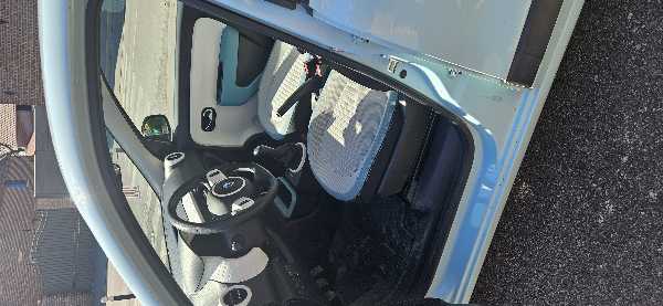 Renault Twingo II 1.2 60 ACCESS