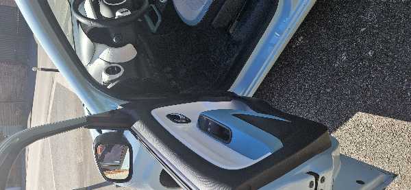 Renault Twingo II 1.2 60 ACCESS