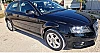 Audi A3 ii ph2 1.6l tdi 90ch pack clim 2010 thumbnail