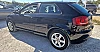 Audi A3 ii ph2 1.6l tdi 90ch pack clim 2010 thumbnail