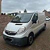 Opel Vivaro Opel Vivaro 2.0 DCI 90 ch 2012 thumbnail