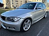 Bmw Serie 1 (E81) 123D 204 SPORT DESIGN 3P thumbnail