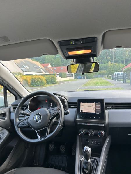 Renault Clio V 1.5 BLUE DCI 85 BUSINESS