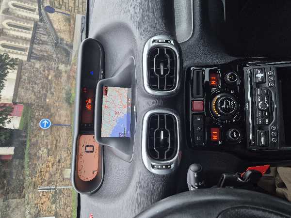 Citroen C3 1.6 HDI 110 FAP EXCLUSIVE BV6