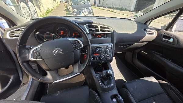 Citroen C4 II VTI 120 CONFORT