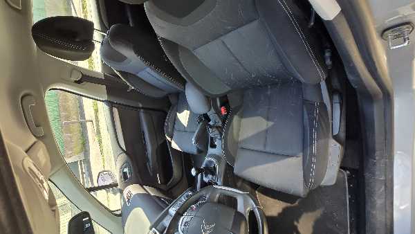 Citroen C4 II VTI 120 CONFORT