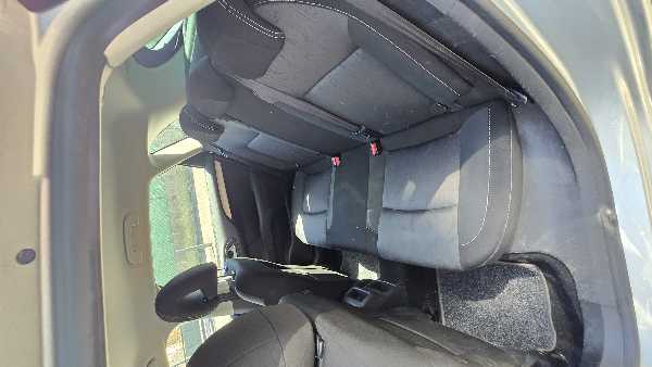 Citroen C4 II VTI 120 CONFORT