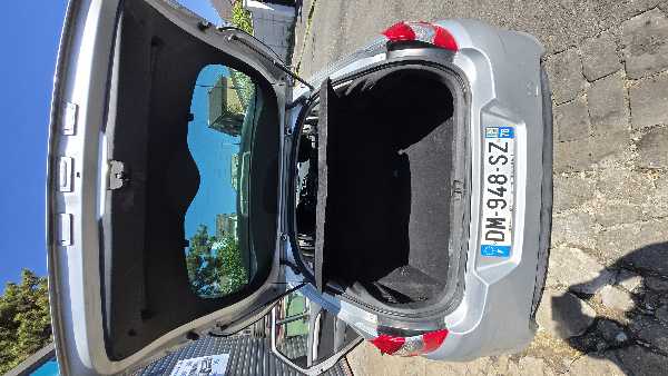 Citroen C4 II VTI 120 CONFORT
