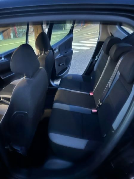 Peugeot 207 (2) 1.4 VTI 95 URBAN MOVE 5P