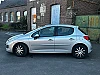 Peugeot 207 (2) 1.4 VTI 95 URBAN MOVE 5P thumbnail