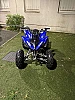 YAMAHA 250 RAPTOR YFM R thumbnail