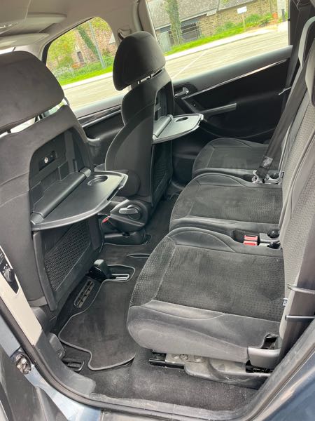 Citroen C4 citroen c4 Picasso exclusive 1.6 hdi 110 ch