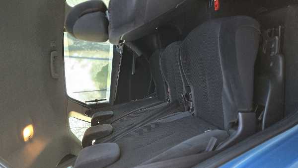 Citroen C4 1.6 HDI 110 SILLAGE