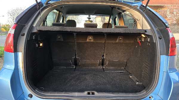 Citroen C4 1.6 HDI 110 SILLAGE