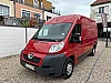 Peugeot Boxer II (2) CHASSIS SIMPLE CABINE 3.0 BLUEHDI 160 thumbnail