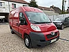 Peugeot Boxer II (2) CHASSIS SIMPLE CABINE 3.0 BLUEHDI 160 thumbnail