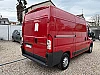Peugeot Boxer II (2) CHASSIS SIMPLE CABINE 3.0 BLUEHDI 160 thumbnail