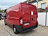 Peugeot Boxer II (2) CHASSIS SIMPLE CABINE 3.0 BLUEHDI 160 thumbnail