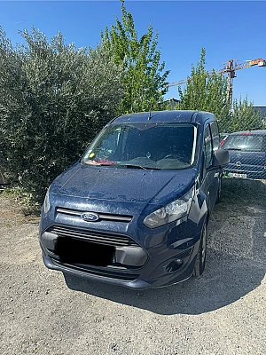 Ford Transit Connect II 1.6TD115 L1 AMBIENTE