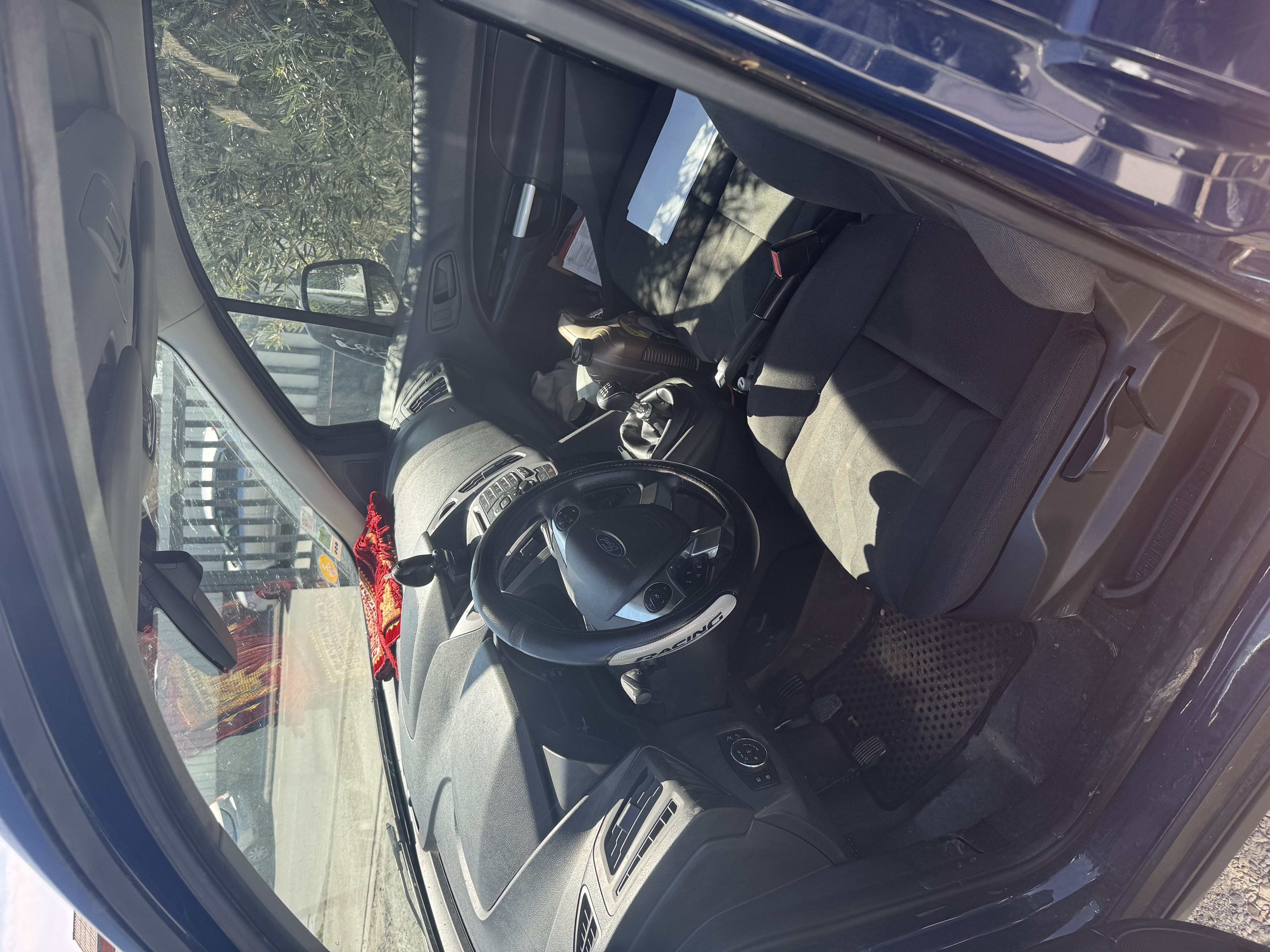 Ford Transit Connect II 1.6TD115 L1 AMBIENTE