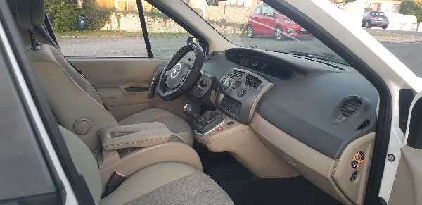 Renault Scenic II (2) 1.5 DCI 105 AUTHENTIQUE