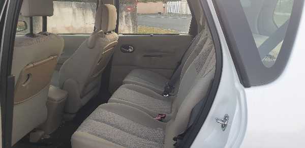 Renault Scenic II (2) 1.5 DCI 105 AUTHENTIQUE