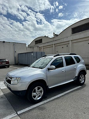Dacia Duster 1.5 DCI 85 LAUREATE 4X2 PRO
