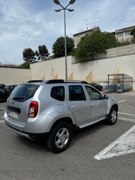 Dacia Duster 1.5 DCI 85 LAUREATE 4X2 PRO
