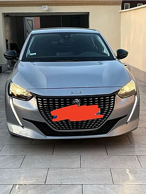 Peugeot 208 II 1.2 PURETECH 75 S&amp;S ACTIVE PACK