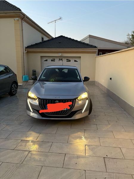 Peugeot 208 II 1.2 PURETECH 75 S&amp;S ACTIVE PACK