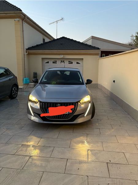 Peugeot 208 II 1.2 PURETECH 75 S&amp;S ACTIVE PACK