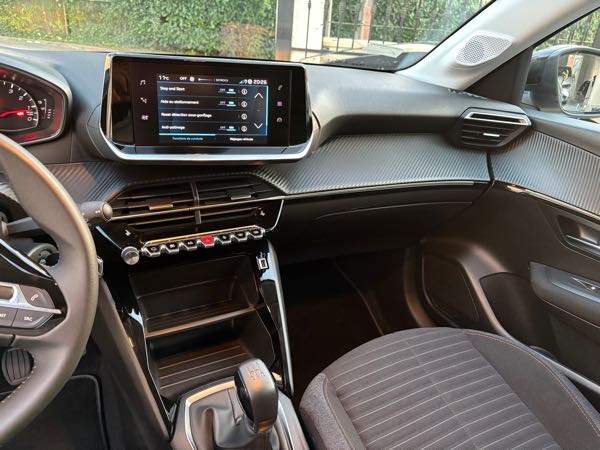 Peugeot 208 II 1.2 PURETECH 75 S&amp;S ACTIVE PACK