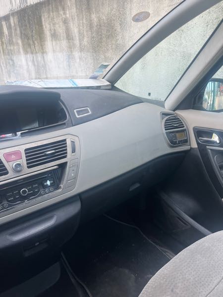 Citroen C4 1.6 HDI 110 FAP EXCLUSIVE BMP6
