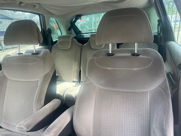 Citroen C4 1.6 HDI 110 FAP EXCLUSIVE BMP6