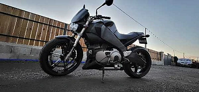 BUELL XB 12 S LIGHTNING