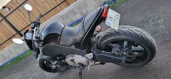 BUELL XB 12 S LIGHTNING