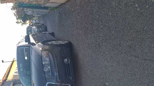 Audi A3 II (2) SPORTBACK 2.0 TDI 140 7CV AMBITION LUXE