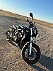 YAMAHA FZ6 FAZER thumbnail