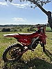 HONDA CRF F thumbnail