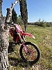HONDA CRF F thumbnail