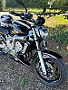 YAMAHA FZ6 FAZER thumbnail