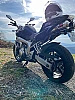 YAMAHA FZ6 FAZER thumbnail